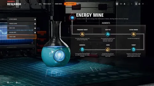 《使命召唤：黑色行动6》游戏截图