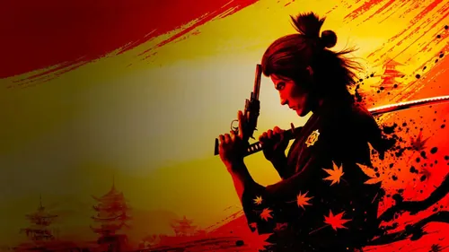 《如龙》游戏系列精彩截图