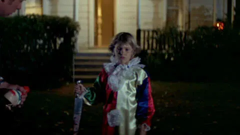 《Crowded. Followed.》游戏截图