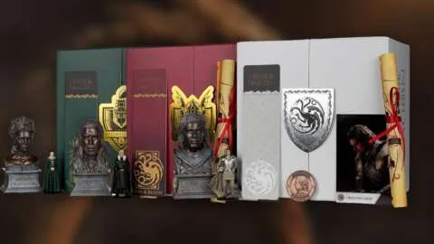 《权力的游戏》相关海报