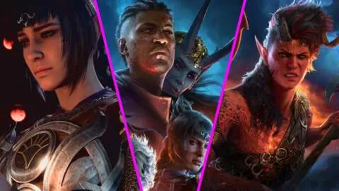 Nexus Mods网站截图