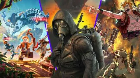 荒野大镖客救赎2游戏截图