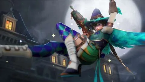 守望先锋2经典模式回归