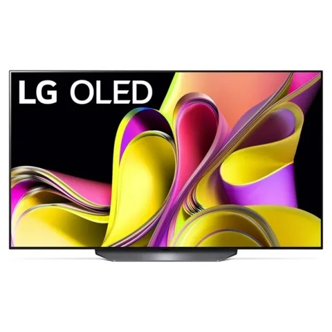 LG 4K OLED TV 2025优惠