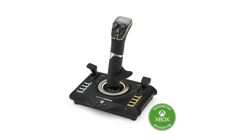 Turtle Beach Velocity One飞行摇杆