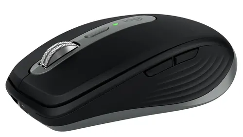 苹果Magic Mouse与Logitech MX系列鼠标对比图片