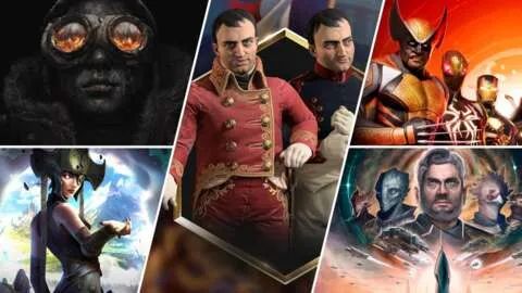 魔兽争霸2：黑暗之潮游戏截图