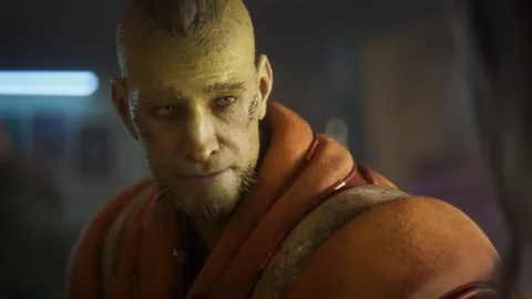 Housemarque 游戏开发团队