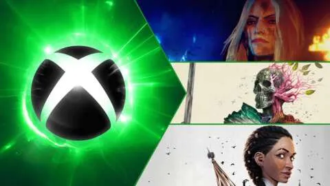 《战争机器：E-Day》游戏宣传图