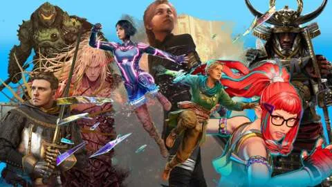 《王国：救赎2》新DLC《神秘教义》预告图