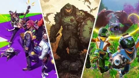 边境之丘4游戏截图