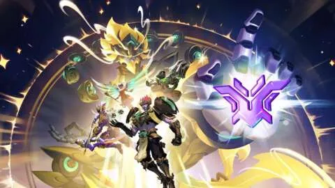 Overwatch与LE SSERAFIM合作皮肤发布