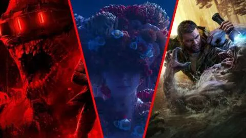 《寂静岭：归来》电影海报