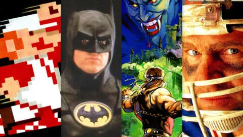 Limited Run Games宣布召回涉嫌损坏的NES游戏卡带