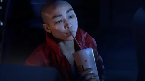 《星际异端预言者》游戏宣传图