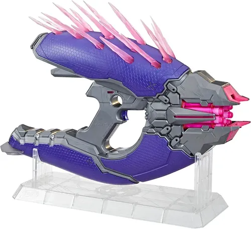 Nerf LMTD Needler 限量版收藏模型