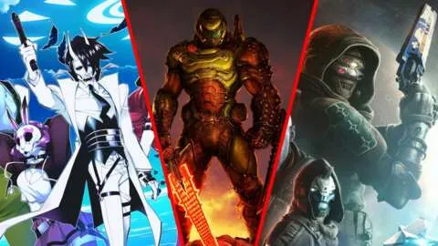 彩虹六号：围攻联动《少年泰坦》角色展示