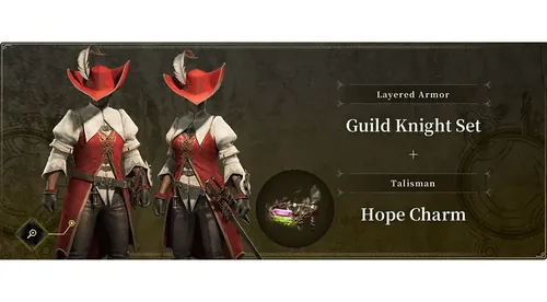 怪物猎人：荒野游戏封面图片