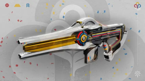 2025守护者游戏活动中的新武器