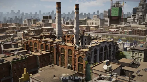 彩虹六号围攻X新游戏模式