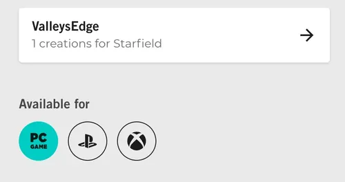 Bethesda《星空》游戏图片
