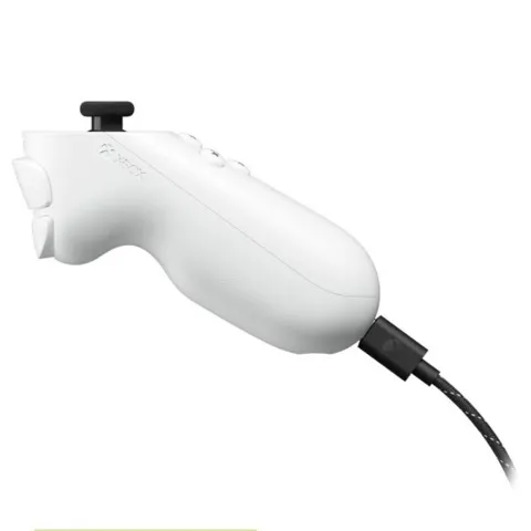 Xbox 适应性操纵杆