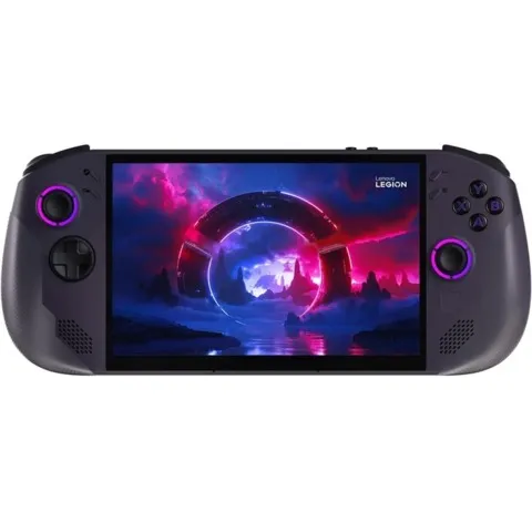 联想拯救者Go S游戏掌机