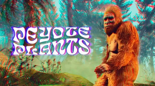 GTAOnline 更新宣传图片，展示大脚怪角色服装