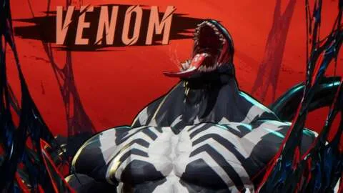 黑豹游戏概念图