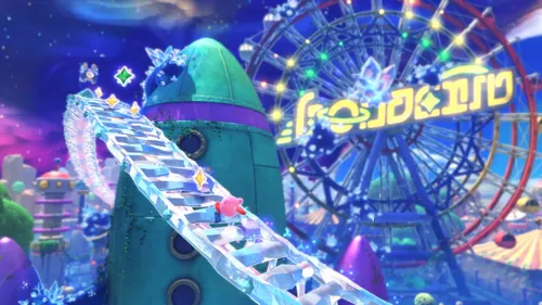 任天堂Switch 2版游戏实物卡片展示