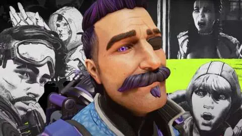 育碧新战斗大逃杀游戏预告图