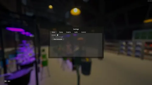 《Schedule 1》游戏画面