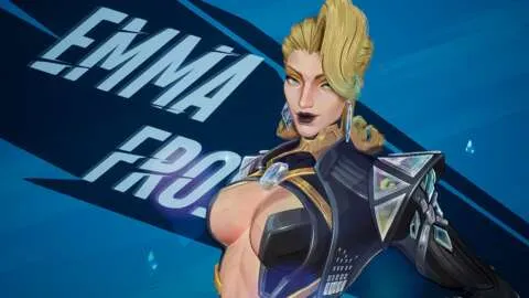 漫威对决新限时模式“巨型脑爆”宣传图