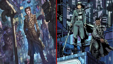 《直到黎明》电影海报