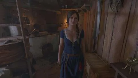 捷克总理手持《王国之旅：救赎2》收藏版