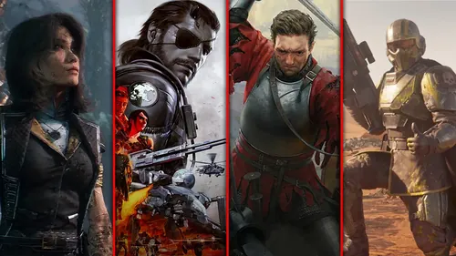 Fanatical五月疯狂促销宣传图片