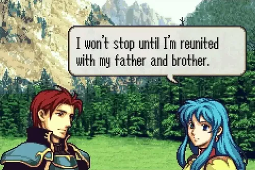 火焰之纹章：圣石20周年庆典图片