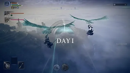 艾尔登法环夜幕之夜游戏截图