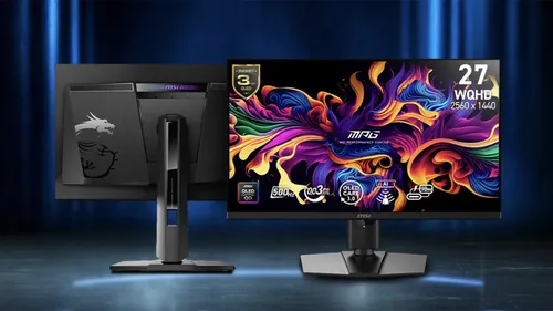 2025年最新显示器图片区