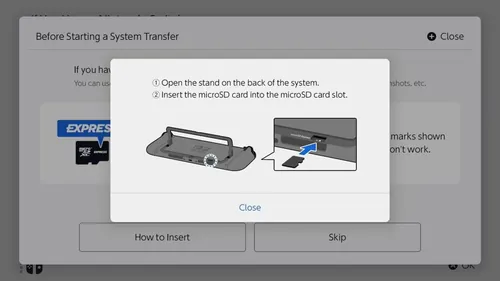 Nintendo Switch 2 主机