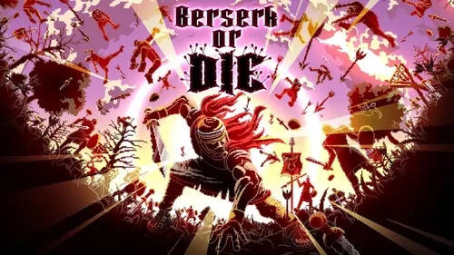 Berserk or Die游戏截图