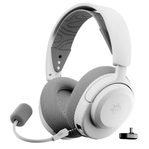 SteelSeries Arctis Nova 3 Wireless 游戏耳机