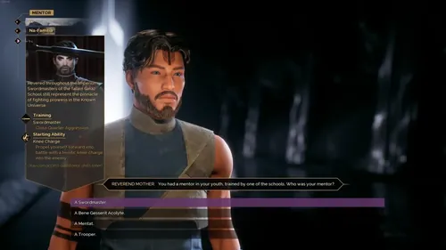 沙丘：觉醒游戏截图