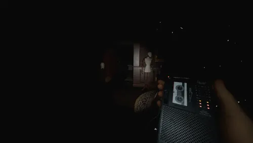 《幽灵行动：恐惧纪元》游戏截图