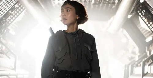 《异形：地球》剧照