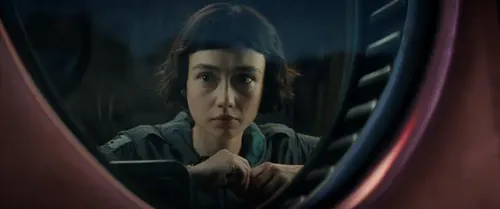 《异形》系列新作海报