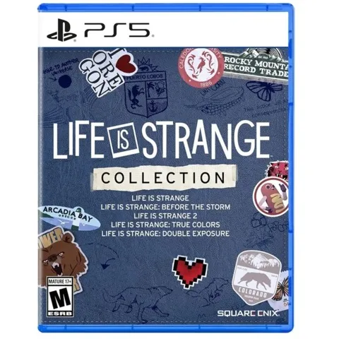 生命奇迹系列合集封面图片