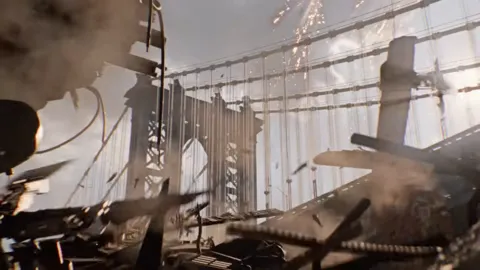 《战地6》游戏画面截图