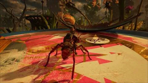 《Grounded 2》游戏截图