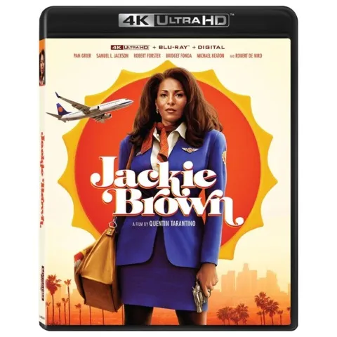 昆汀·塔伦蒂诺经典电影海报